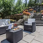 Willa Palazzo Rosadi By Posarellivillas Monterchi