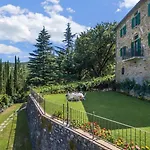 Palazzo Rosadi By Posarellivillas * Monterchi