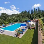Willa Palazzo Rosadi By Posarellivillas *