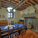 Palazzo Rosadi By Posarellivillas * Monterchi