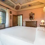 Willa Palazzo Rosadi By Posarellivillas Monterchi