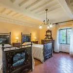 Palazzo Rosadi By Posarellivillas Monterchi