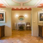 Willa Palazzo Rosadi By Posarellivillas
