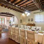 Willa Palazzo Rosadi By Posarellivillas *