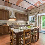 Willa Palazzo Rosadi By Posarellivillas Monterchi