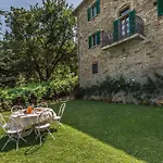 Palazzo Rosadi By Posarellivillas Monterchi