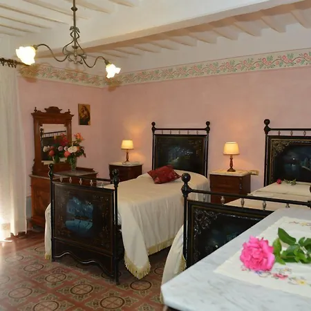 Palazzo Rosadi By Posarellivillas Monterchi