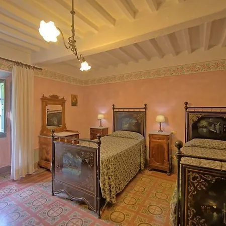 Palazzo Rosadi By Posarellivillas Vila Monterchi