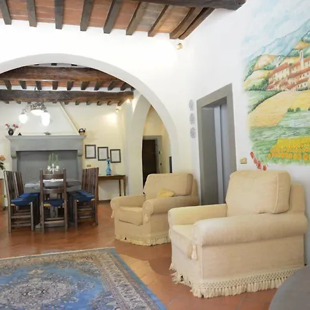 Palazzo Rosadi By Posarellivillas Villa Monterchi