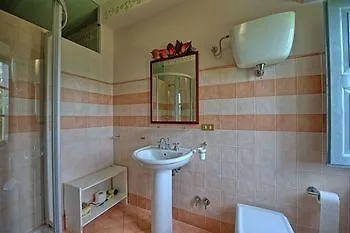 Villa Palazzo Rosadi By Posarellivillas Monterchi