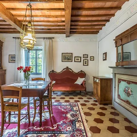Palazzo Rosadi By Posarellivillas Monterchi