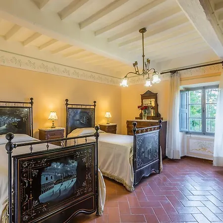 Palazzo Rosadi By Posarellivillas Monterchi