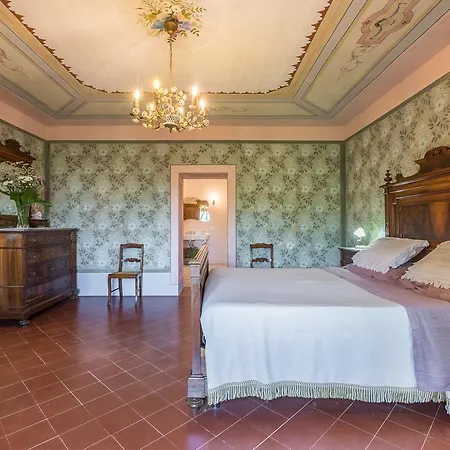 Palazzo Rosadi By Posarellivillas Vila