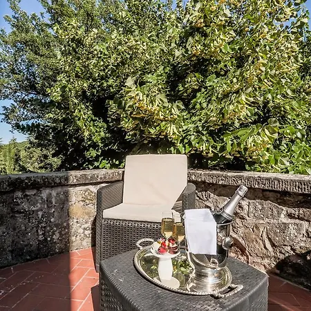 Palazzo Rosadi By Posarellivillas * Monterchi