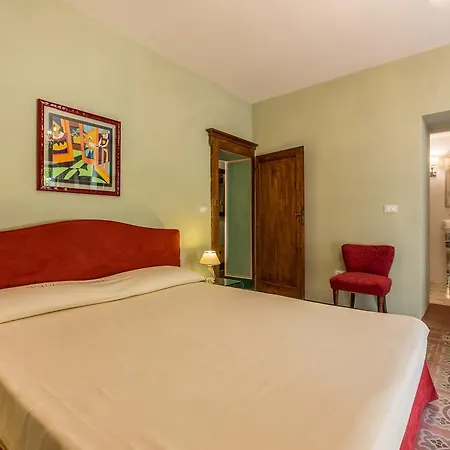 Palazzo Rosadi By Posarellivillas Vila Monterchi