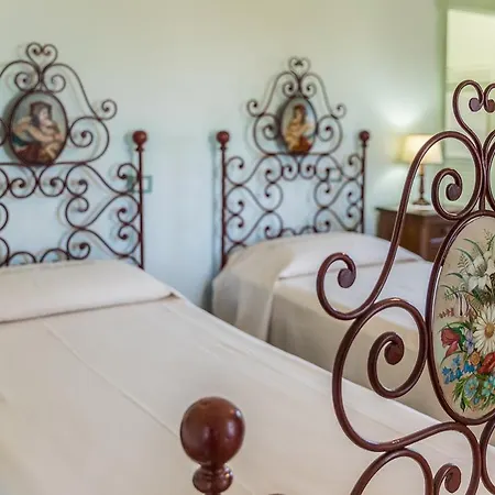 Palazzo Rosadi By Posarellivillas Villa Monterchi