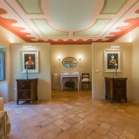 Palazzo Rosadi By Posarellivillas Villa