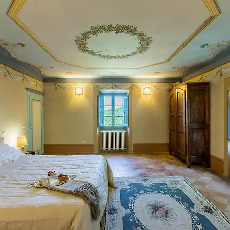 Palazzo Rosadi By Posarellivillas * Monterchi