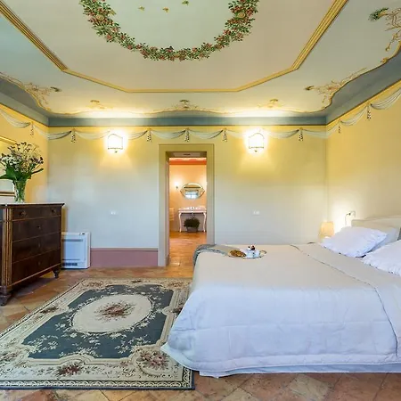 Palazzo Rosadi By Posarellivillas Vila Monterchi