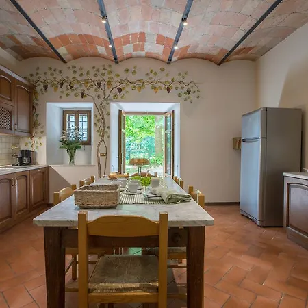 Palazzo Rosadi By Posarellivillas * Monterchi