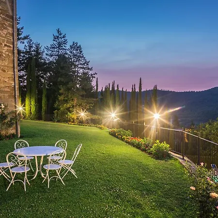 Palazzo Rosadi By Posarellivillas * Monterchi