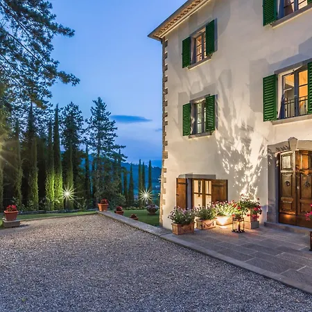 Palazzo Rosadi By Posarellivillas Villa Monterchi