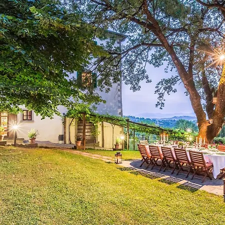 Palazzo Rosadi By Posarellivillas * Monterchi