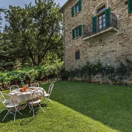 Palazzo Rosadi By Posarellivillas Monterchi