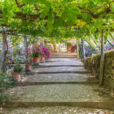 Palazzo Rosadi By Posarellivillas Vila Monterchi