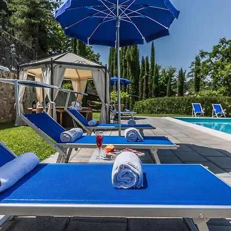 Palazzo Rosadi By Posarellivillas Monterchi