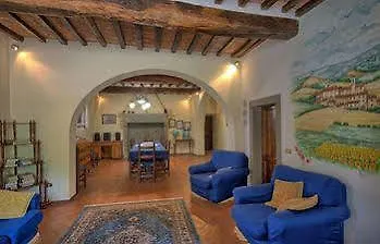 Palazzo Rosadi By Posarellivillas * Monterchi