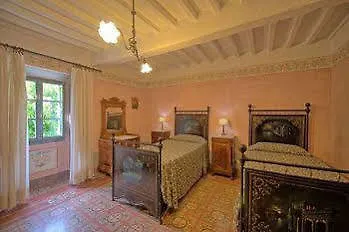 Villa Palazzo Rosadi By Posarellivillas Monterchi