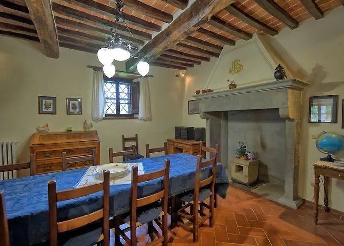 Palazzo Rosadi By Posarellivillas * Monterchi