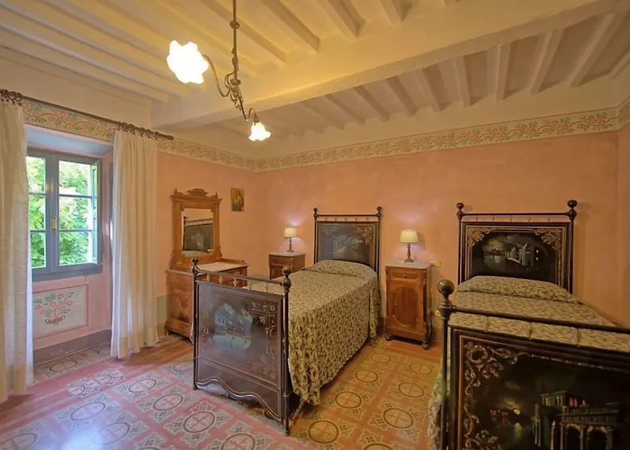 Palazzo Rosadi By Posarellivillas Villa Monterchi