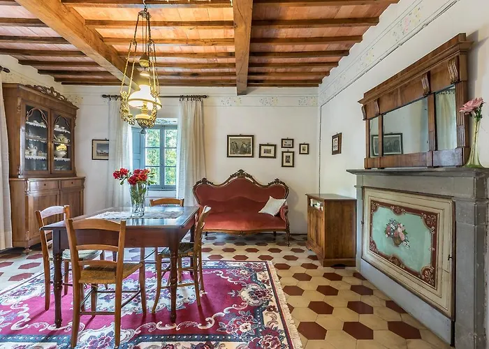 Palazzo Rosadi By Posarellivillas Monterchi