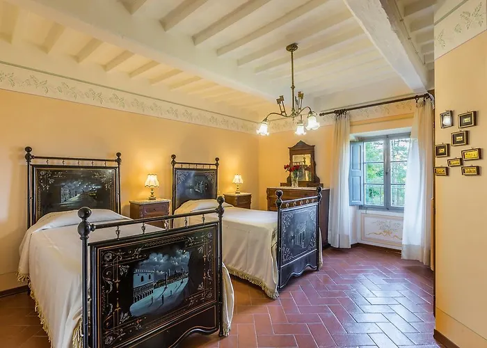 Palazzo Rosadi By Posarellivillas Monterchi
