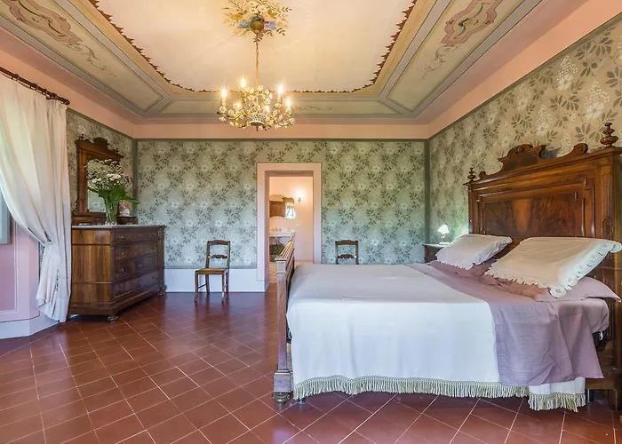 Palazzo Rosadi By Posarellivillas Villa