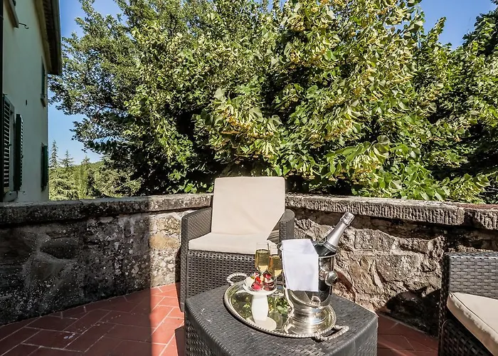 Palazzo Rosadi By Posarellivillas * Monterchi