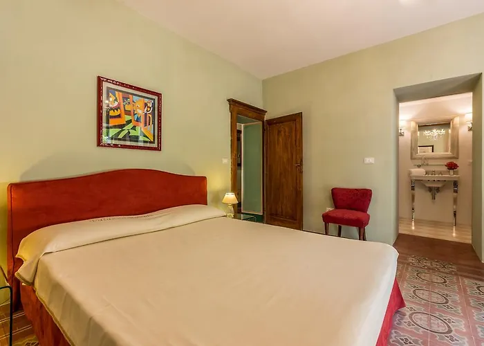 Palazzo Rosadi By Posarellivillas Villa Monterchi