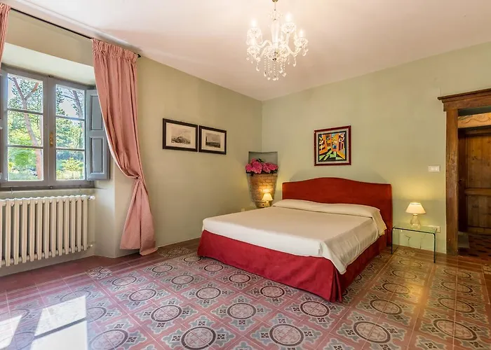 Palazzo Rosadi By Posarellivillas Villa