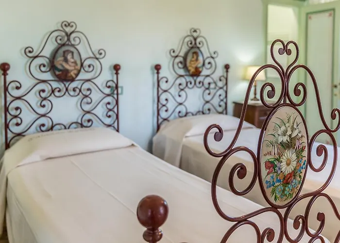 Palazzo Rosadi By Posarellivillas Villa Monterchi