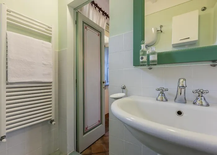 Palazzo Rosadi By Posarellivillas Villa