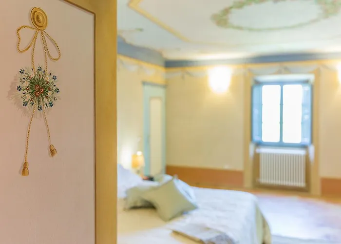 Palazzo Rosadi By Posarellivillas Villa