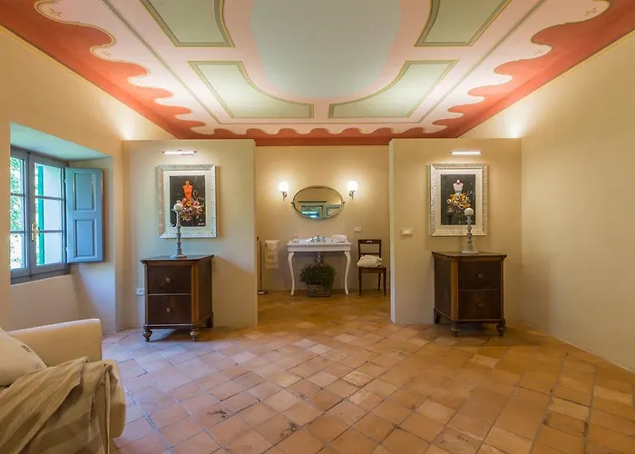 Palazzo Rosadi By Posarellivillas Villa