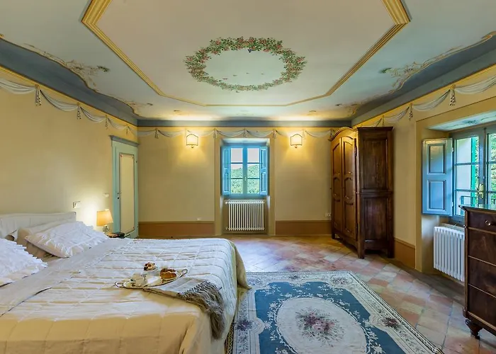 Palazzo Rosadi By Posarellivillas * Monterchi