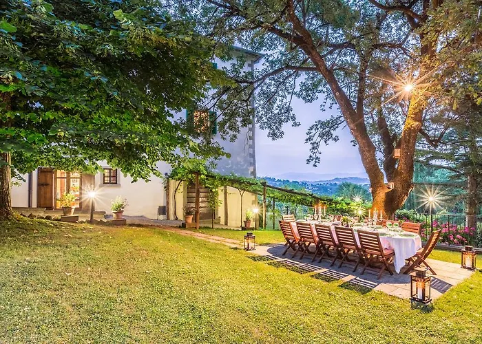 Palazzo Rosadi By Posarellivillas * Monterchi