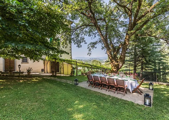 Palazzo Rosadi By Posarellivillas Villa *